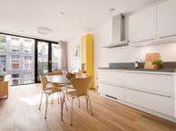 Willem Parelstraat 242, 1018 KZ Amsterdam