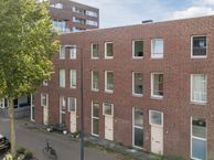 Erich Salomonstraat 84, 1087 DB Amsterdam