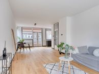 Violenstraat 1-B, 3051 TX Rotterdam