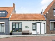 Oudestad 10-A, 4501 JB Oostburg