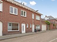 Boomgaardstraat 4, 4701 HG Roosendaal