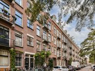 Veerstraat 5-1, 1075 SL Amsterdam