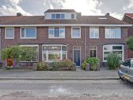 Prins Bernhardstraat 62, 3331 BS Zwijndrecht