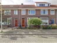Prins Bernhardstraat 60, 3331 BS Zwijndrecht