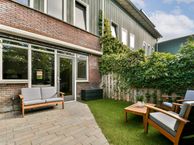 Samosstraat 44, 1060 TA Amsterdam