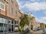 Willem van Hillegaersbergstraat 83-B, 3051 RD Rotterdam