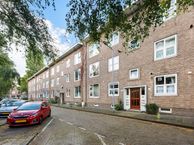 Frederik van Eedenstraat 7-B, 3061 SL Rotterdam