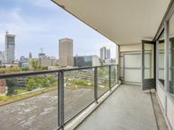 Heer Bokelweg 78, 3032 AD Rotterdam