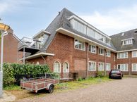 Burgemeester De Withstraat 86-D, 3732 EN De Bilt