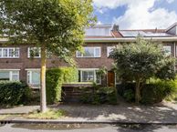 Prof. Ritzema Boslaan 10, 3571 CR Utrecht