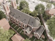 A Torens (Bouwnr. 1), 6241 CA Bunde