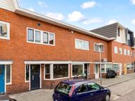 Koppestokstraat 66, 3554 BE Utrecht