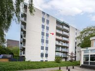 Straussplein 37, 8031 AD Zwolle