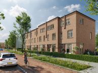 Stadswoning XL (Bouwnr. 250), 3034 KA Rotterdam