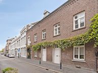 Capucijnenstraat 91-D, 6211 RP Maastricht