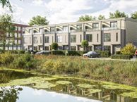 Xprezzo fase 3 - Rijwoning (Bouwnr. 4), 9721 MA Groningen