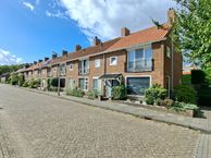 van Musschenbroekstraat 5, 5223 BM Den Bosch