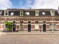 Hoogvensestraat 169, 5017 CD Tilburg