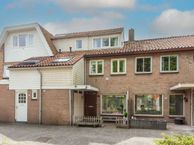 Rhijnvis Feithlaan 60, 1813 KT Alkmaar