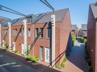 Vlechtdraadhof 16, 3525 BS Utrecht