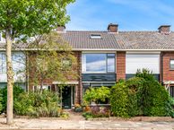 Willem de Zwijgerlaan 35, 2351 RB Leiderdorp