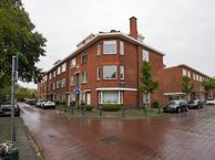 Aarnout Drostlaan 61, 2523 EL Den Haag
