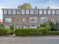 St Nicasiusstraat 7, 5614 CD Eindhoven