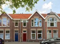 Van Boetzelaerlaan 152, 2581 AZ Den Haag