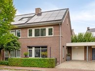 Kapelse Wiel 5, 5397 BZ Lith