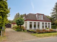 Koningin Wilhelminaweg 17, 8443 EJ Heerenveen