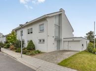 Dauphinélaan 23, 6213 GS Maastricht