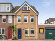 A.L. Dyserinckstraat 94, 2032 RE Haarlem