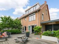 L.A. Braakstraat 1, 1432 PP Aalsmeer