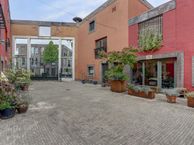 Iwanhof 9, 3025 NW Rotterdam