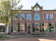 Ruitersweg 93, 1211 KV Hilversum