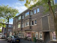 Van Heutszstraat 171, 2593 PH Den Haag