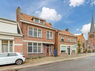 Ossendrechtseweg 6, 4631 BC Hoogerheide