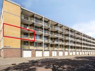 Van Maarseveenstraat 31, 5042 PJ Tilburg