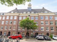 Van Bossestraat 26-3, 1051 JZ Amsterdam