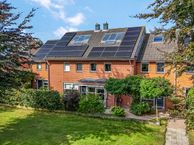 De Oude Munt 18, 3824 DK Amersfoort