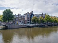 Keizersgracht 710-H, 1017 EW Amsterdam