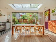 Kijkduinstraat 87-H, 1055 XT Amsterdam