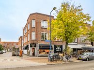 Voltastraat 1-A, 3553 RG Utrecht