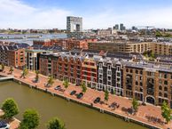 Wiborgeiland 139, 1014 ZC Amsterdam