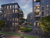 Lorriestraat 41, 1019 XP Amsterdam