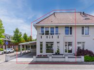 Bosuil 1, 5731 XE Mierlo