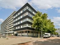 Marius Bauerstraat 235-A3, 1062 AL Amsterdam