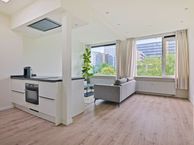 Johannes Worpstraat 7-3, 1076 BC Amsterdam