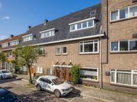 Scheldestraat 1-BS, 3522 CA Utrecht