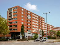 Van Esveldstraat 265, 3572 KM Utrecht